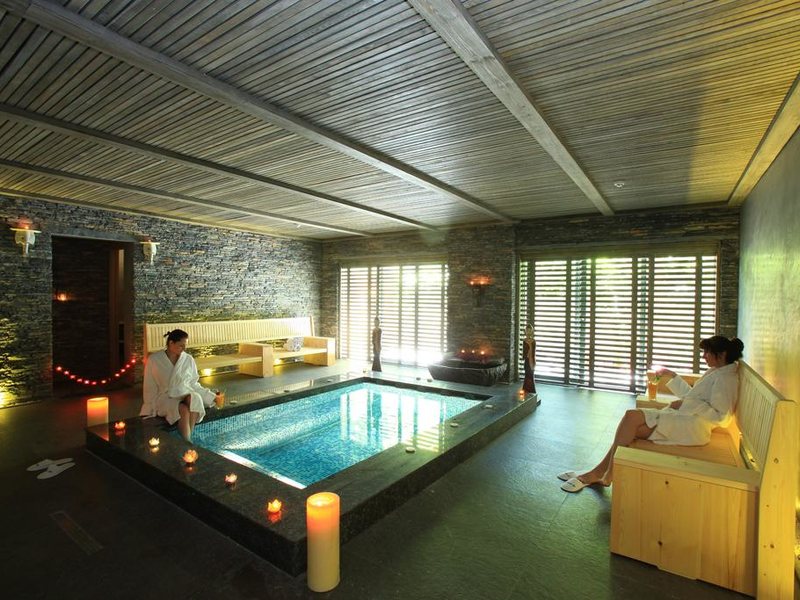 Zeytinada Hotel 188897