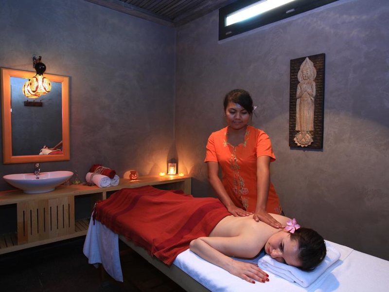 Zeytinada Hotel 188899