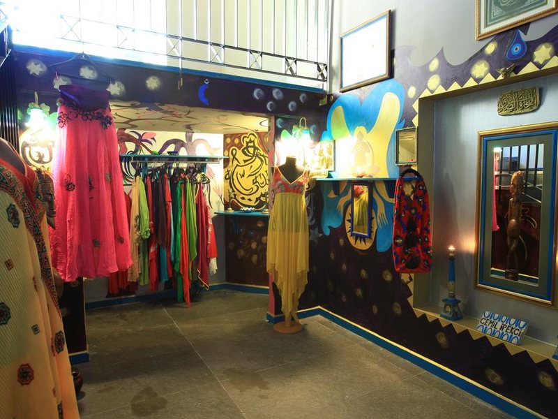 Zeytinada Hotel 188902