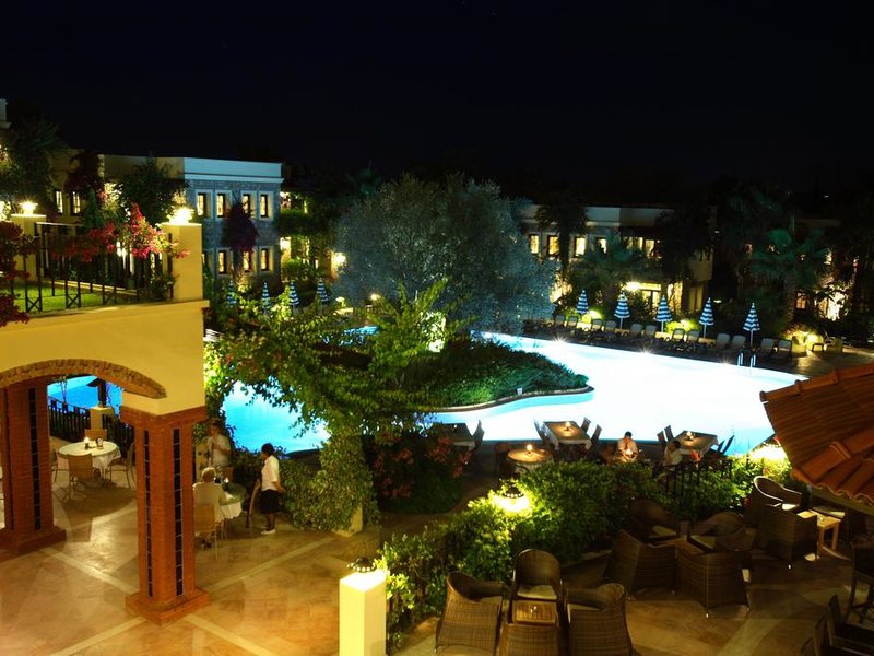 Zeytinada Hotel 188906