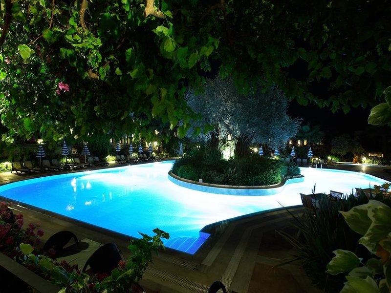 Zeytinada Hotel 188908