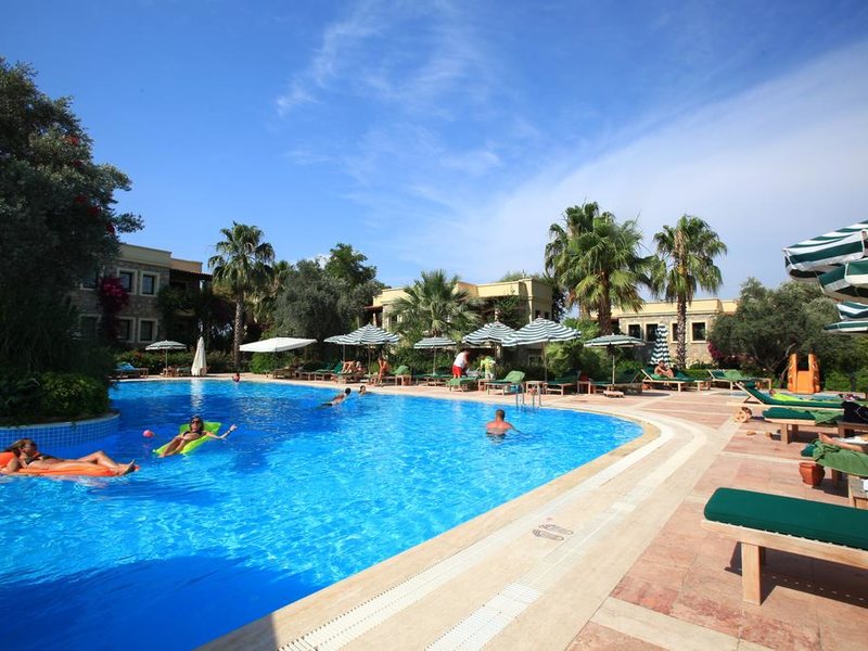 Zeytinada Hotel 188911