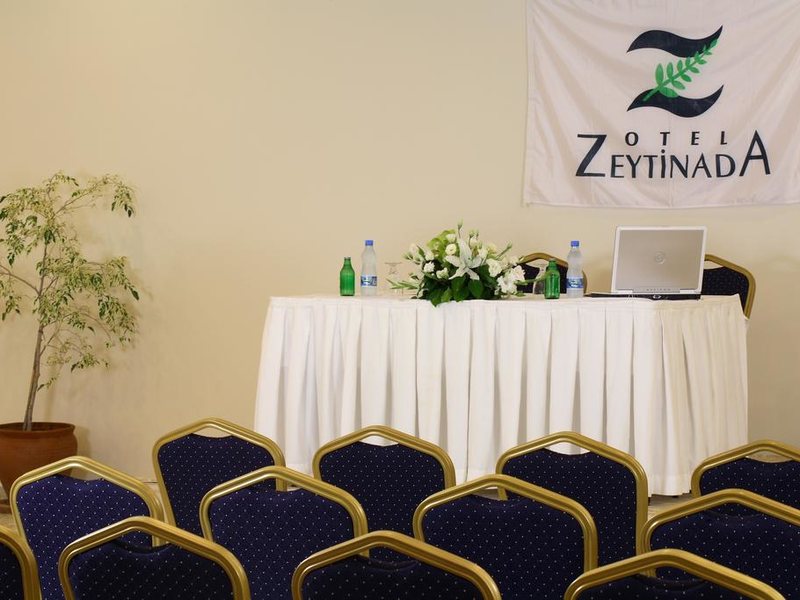 Zeytinada Hotel 188912