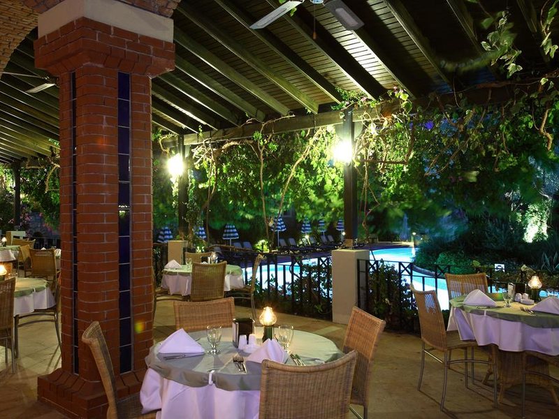 Zeytinada Hotel 188913