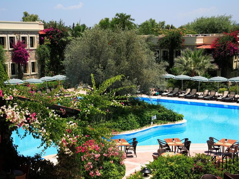 Zeytinada Hotel 188915