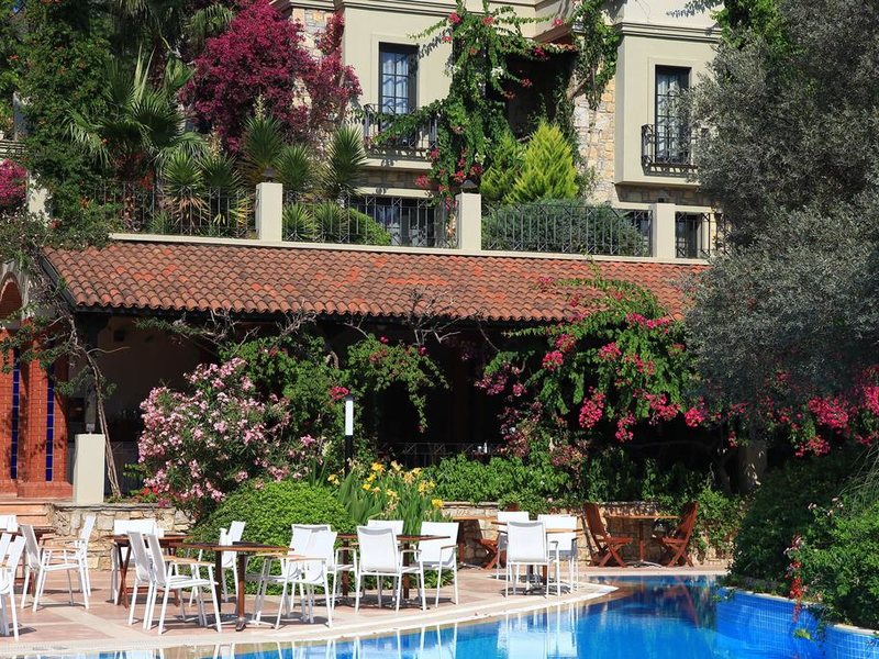 Zeytinada Hotel 188917