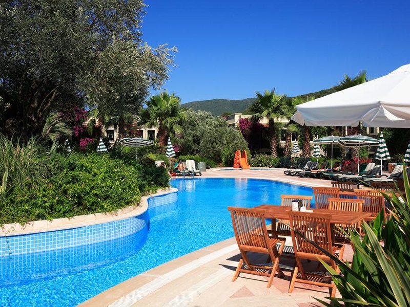 Zeytinada Hotel 188919