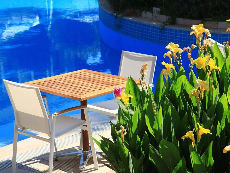 Zeytinada Hotel 188922