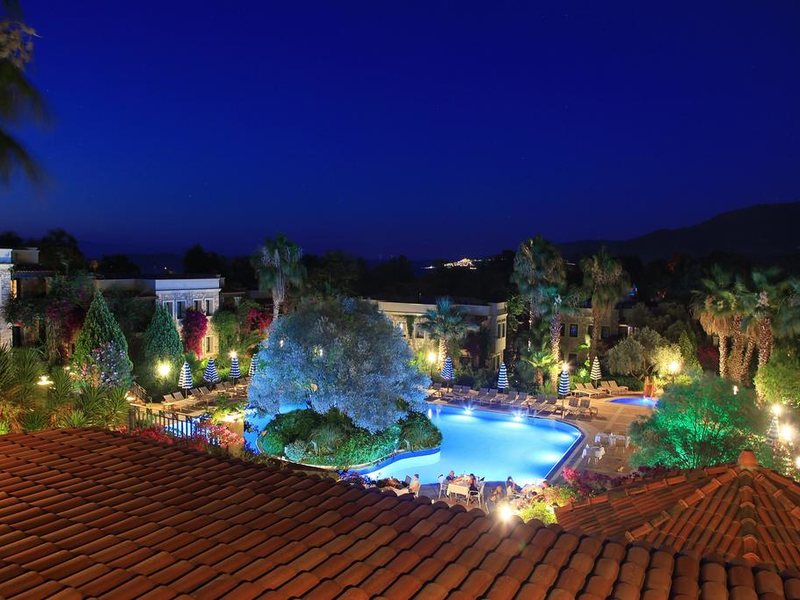 Zeytinada Hotel 188923