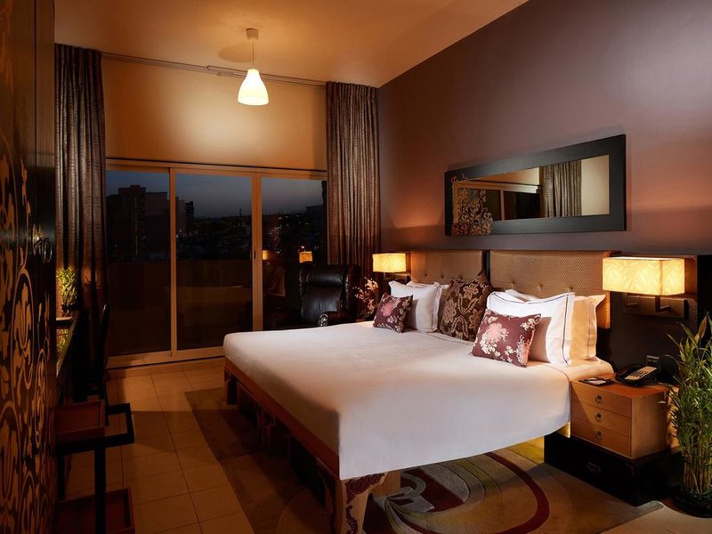 ZiQoo Hotel Apartments Dubai  297050