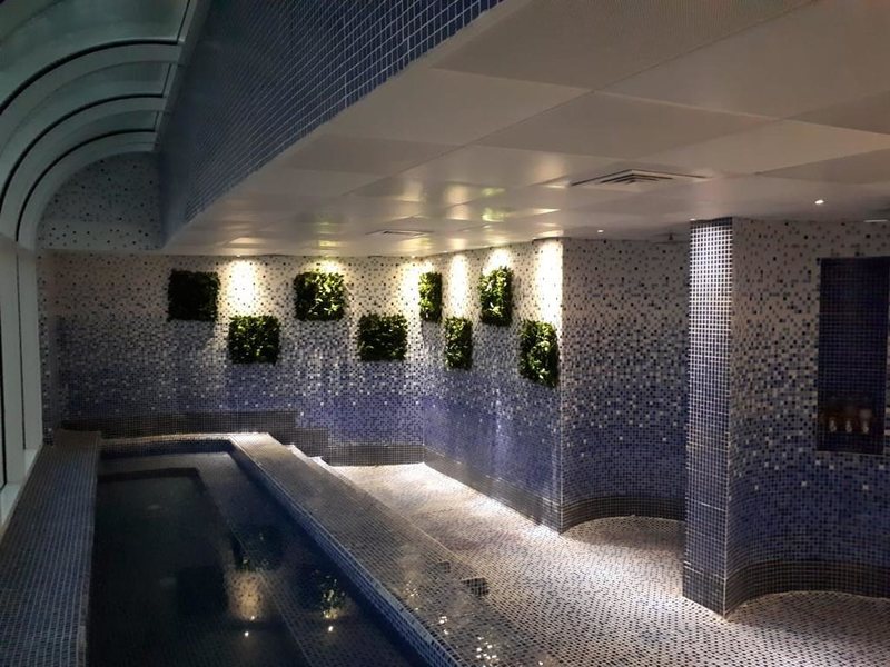 ZiQoo Hotel Apartments Dubai  297053