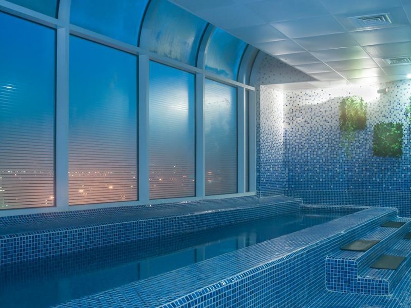 ZiQoo Hotel Apartments Dubai  297054