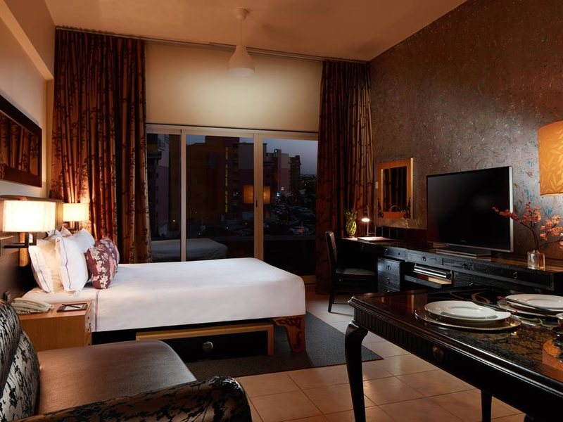 ZiQoo Hotel Apartments Dubai  297059