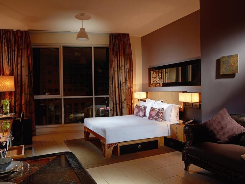 ZiQoo Hotel Apartments Dubai  297060