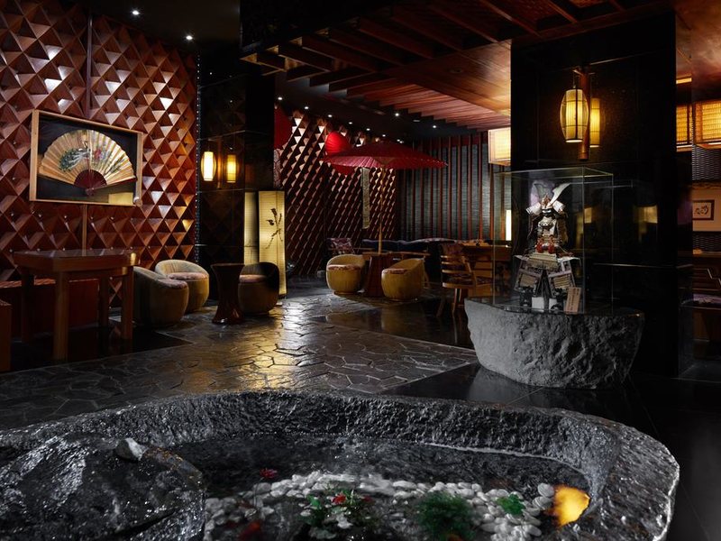 ZiQoo Hotel Apartments Dubai  297062