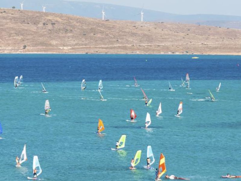 Zigana Alacati Resort 278727