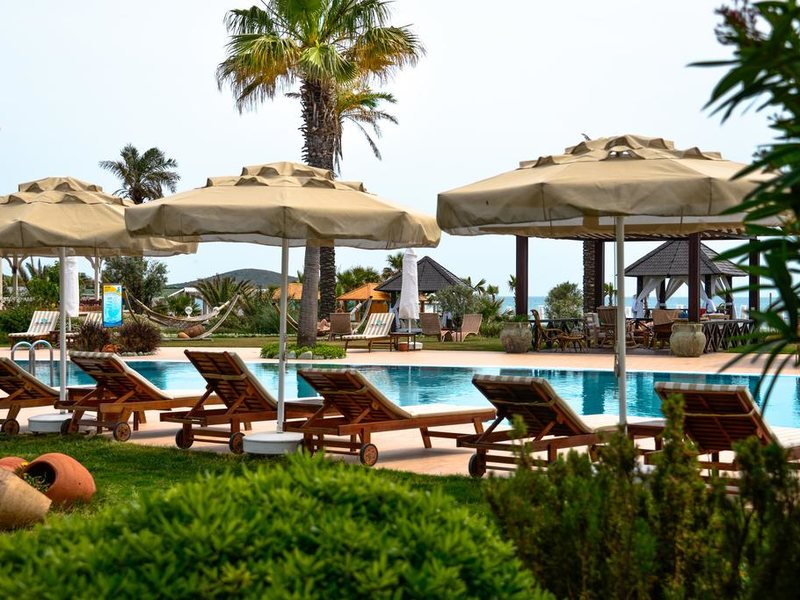 Zigana Alacati Resort 278728
