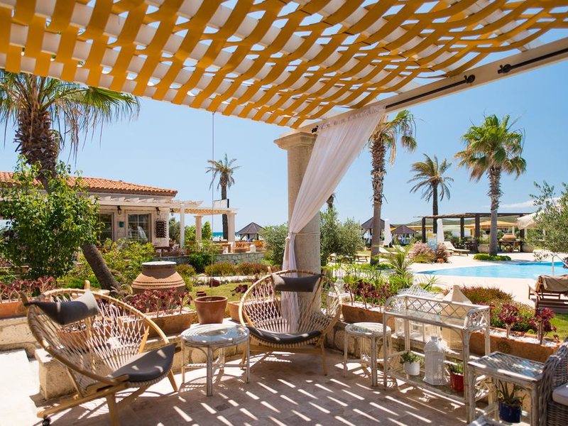 Zigana Alacati Resort 278729