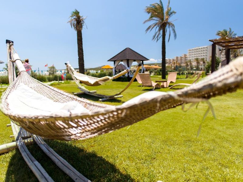 Zigana Alacati Resort 278731