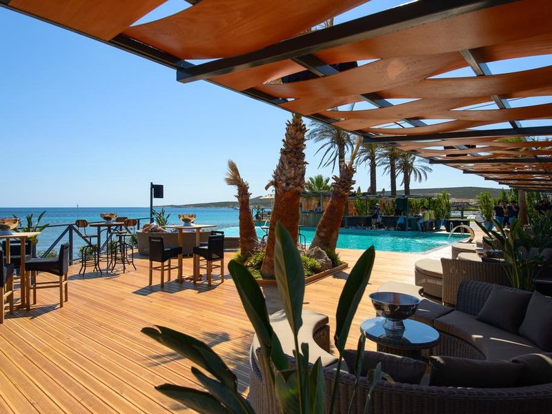 Zigana Alacati Resort 278735