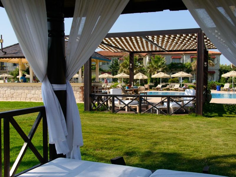 Zigana Alacati Resort 278736