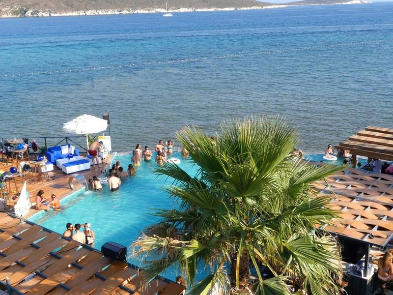 Zigana Alacati Resort 278738