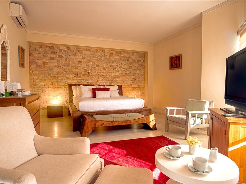 Zigana Alacati Resort 278741