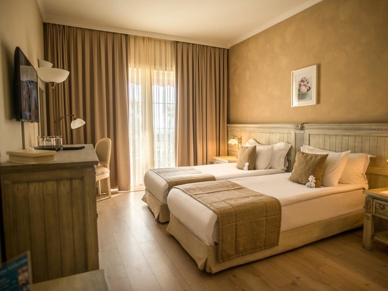 Zigana Alacati Resort 278742