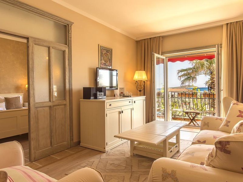 Zigana Alacati Resort 278743