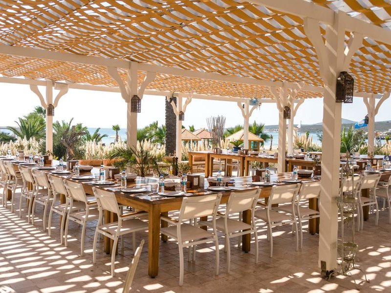 Zigana Alacati Resort 278746
