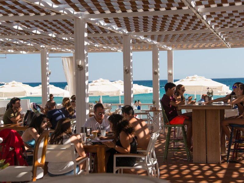 Zigana Alacati Resort 278747