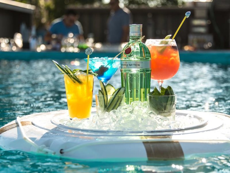 Zigana Alacati Resort 278748