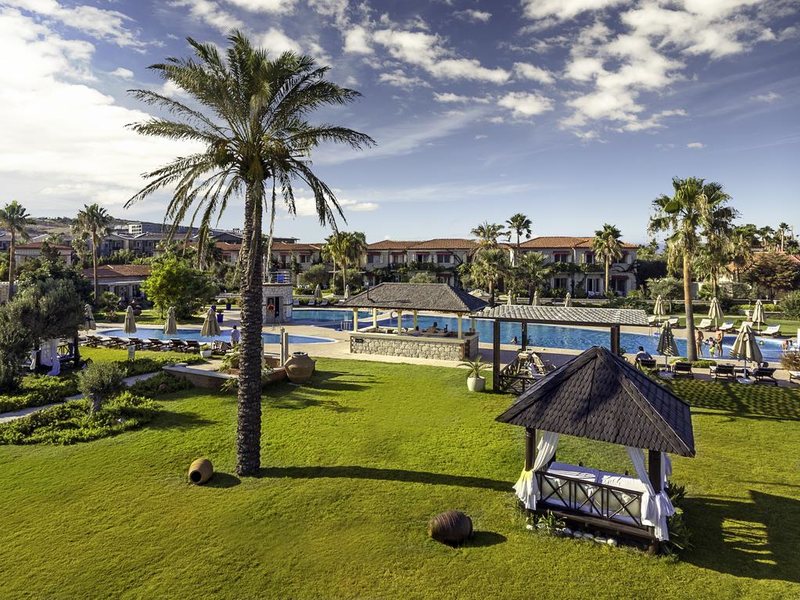Zigana Alacati Resort 278750