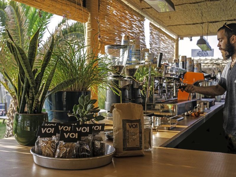 Zigana Alacati Resort 278751