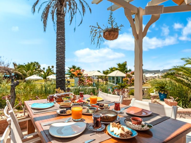 Zigana Alacati Resort 278753