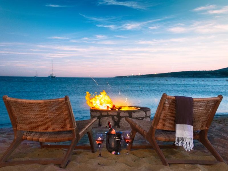 Zigana Alacati Resort 278754