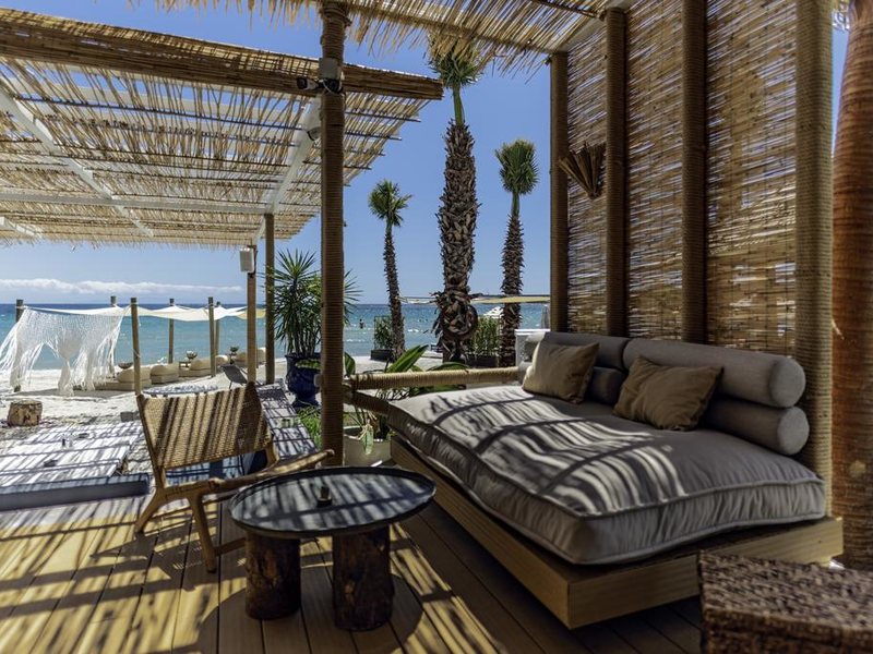 Zigana Alacati Resort 278755