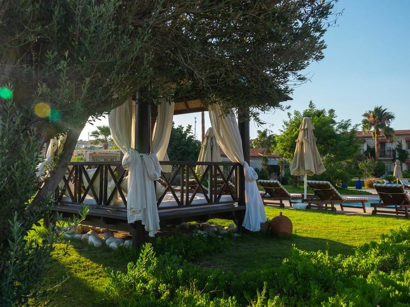 Zigana Alacati Resort 278756