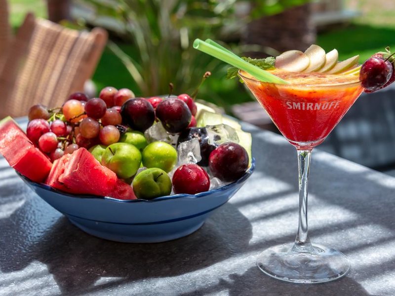 Zigana Alacati Resort 278759