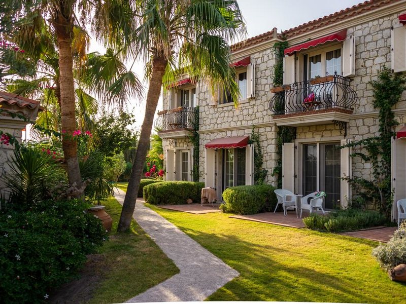 Zigana Alacati Resort 278760