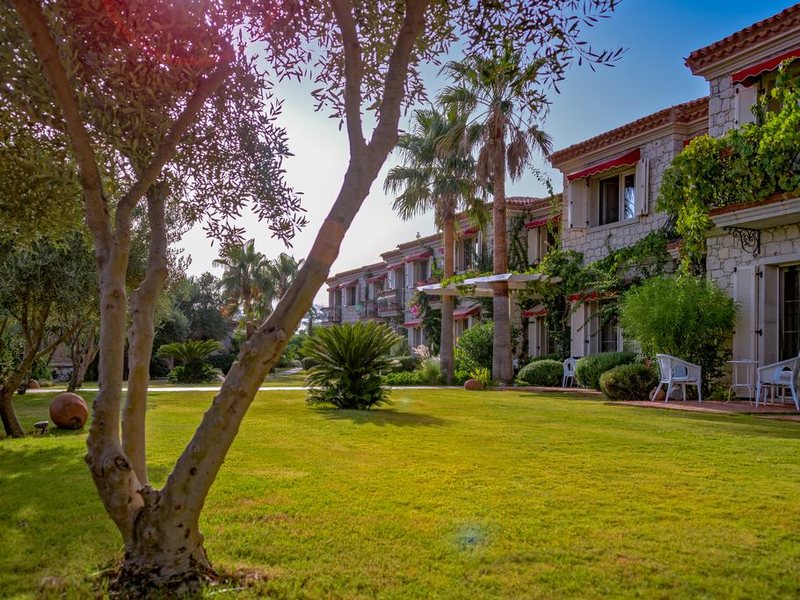 Zigana Alacati Resort 278761