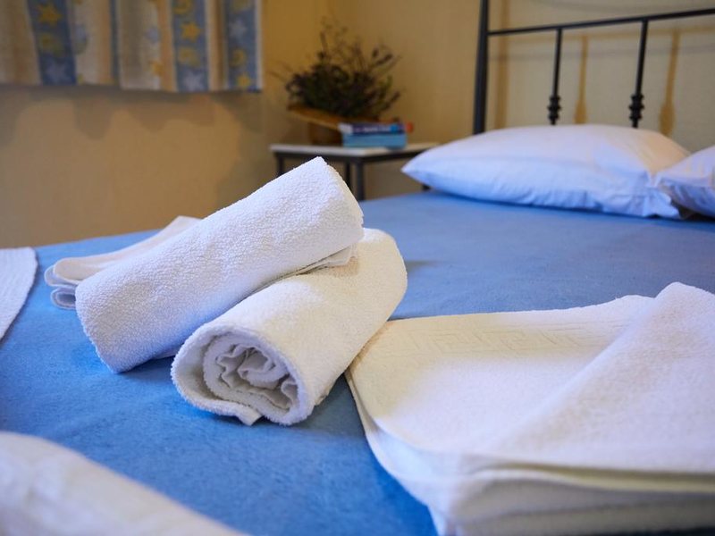 Zorbas Apartments 306793