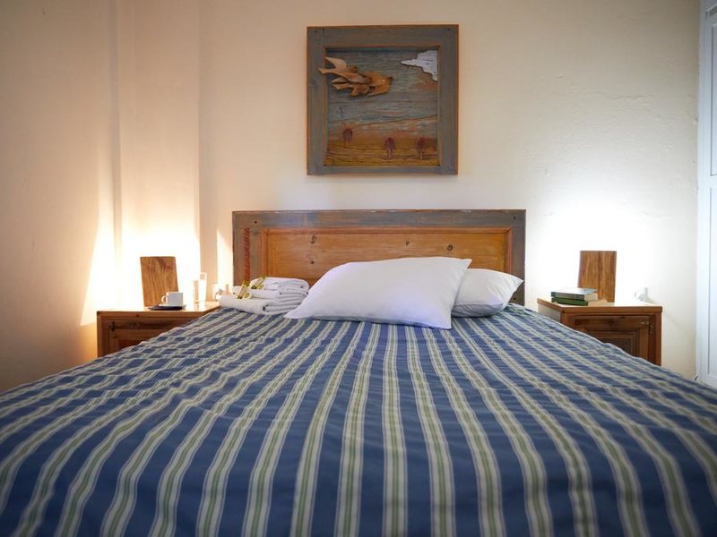 Zorbas Apartments 306795