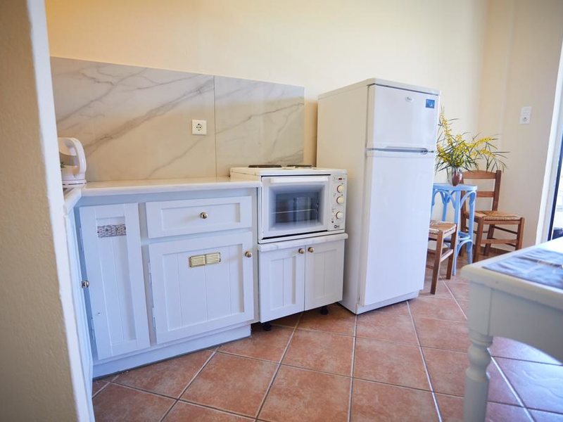 Zorbas Apartments 306798