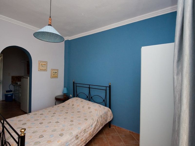 Zorbas Apartments 306805