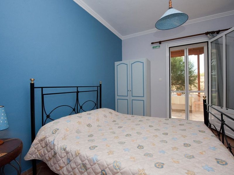 Zorbas Apartments 306806