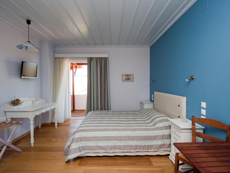 Zorbas Apartments 306807