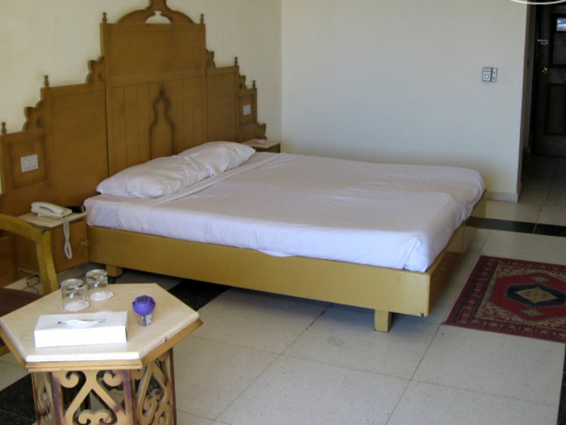 Zouara Hotel 130050