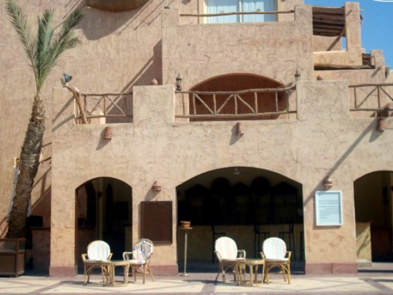 Zouara Hotel 130052
