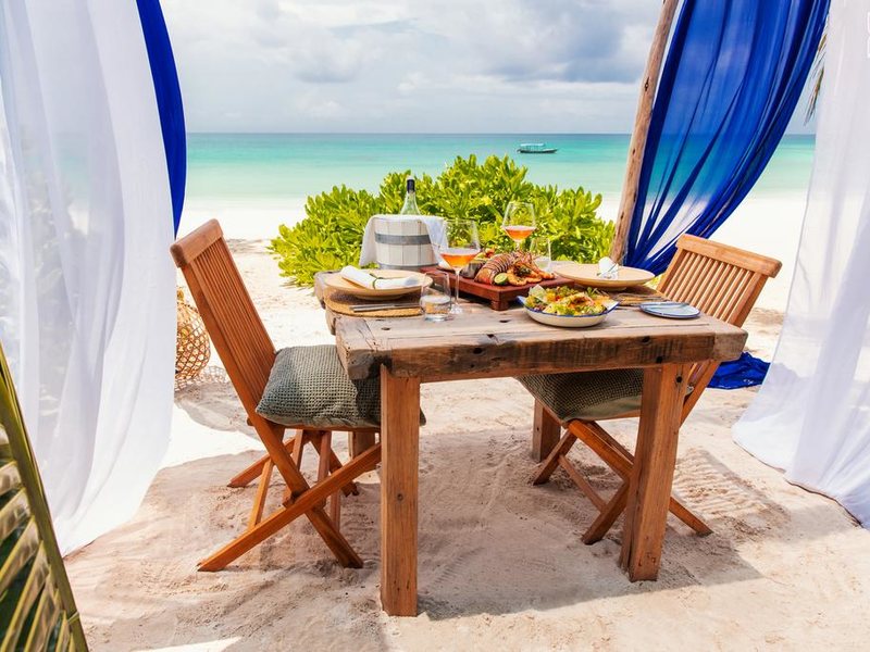 Zuri Zanzibar 323248